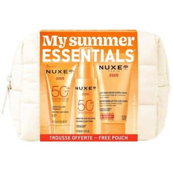 NUXE SUN ESSENTIALS SET 26