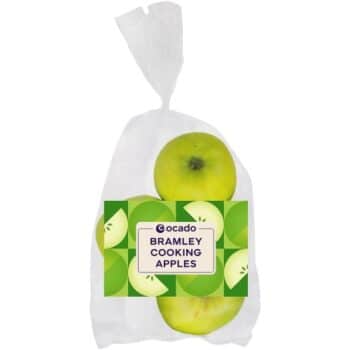 Ocado British Bramley Cooking Apples