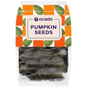 Ocado Pumpkin Seeds (100g)