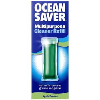 OceanSaver EcoDrop Apple Multipurpose Cleaner (10ml)