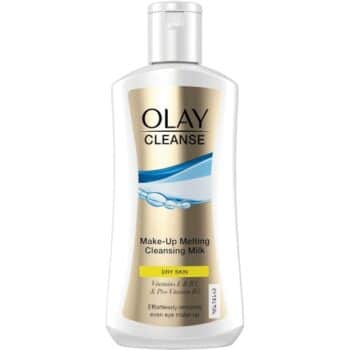 Olay Make-Up Melting Cleansing Milk (200ml)