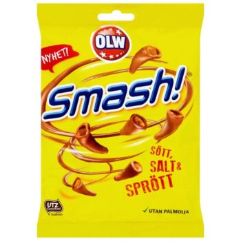 OLW Smash (100g)