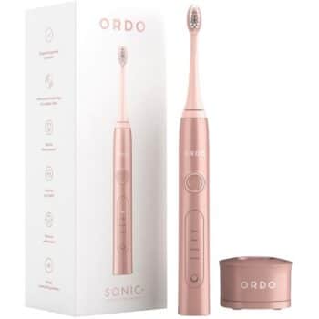 Ordo Sonic+ Electric Toothbrush Rose Gold