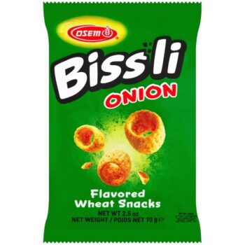 Osem Bissli Onion (70g)