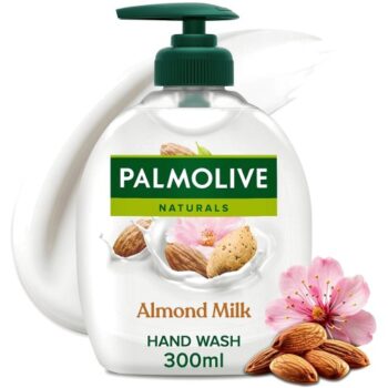 Palmolive Nourishing Hand Wash (300ml)