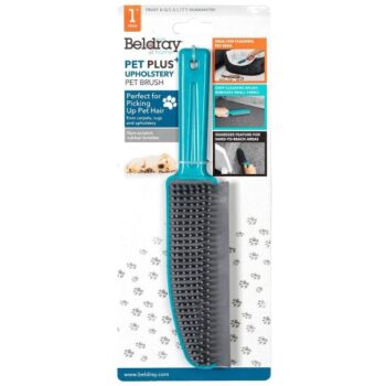 Pet Plus Upholstery Pet Brush
