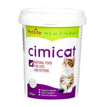Petlife Cimicat Milk Substitute For Cats And Kittens