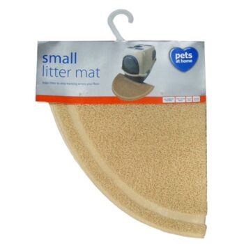 Pets At Home Cat Litter Mat Small