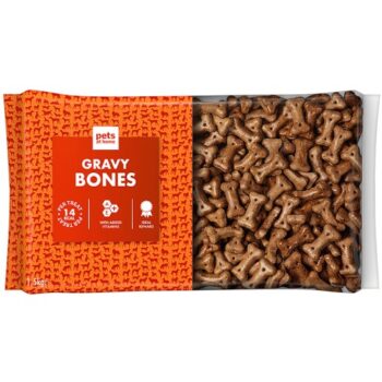 Pets At Home Gravy Bones Dog Treats