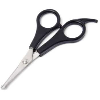 Pets At Home Grooming Scissors For Dogs & Cats Large