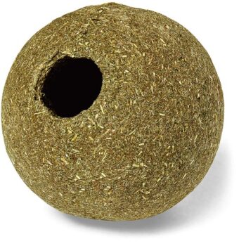 Pets At Home Hay Small Animal Treat Ball