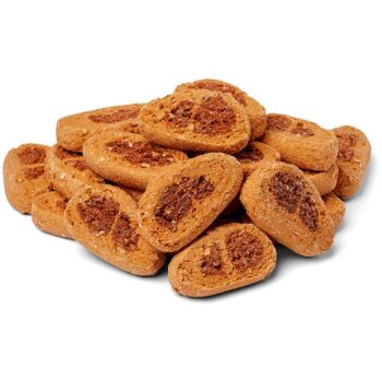 Pets At Home Pork Chop Dog Biscuits Bulk Pack (5kg)