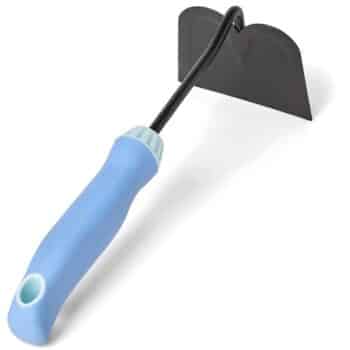 Pets At Home Small Animal Hutch Cleaning Scraper Blue