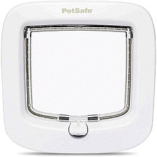 Petsafe Manual Locking Cat Flap