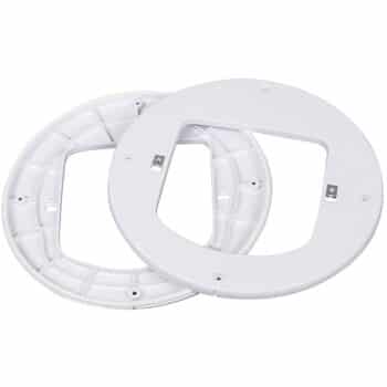 Petsafe Microchip Cat Door Installation Adaptor