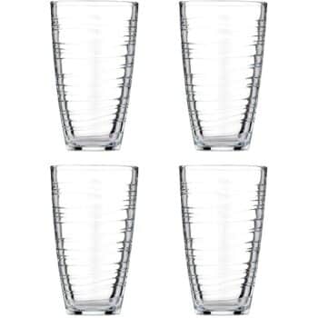 Ravenhead Essentials Swirl Super Hiballs (4)