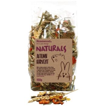 Rosewood Naturals Autumn Harvest (150g)