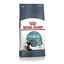 Royal Canin Feline Hairball Care Dry Adult Cat Food (10kg)