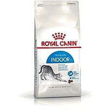 Royal Canin Feline Indoor 27 Dry Adult Cat Food (4kg)