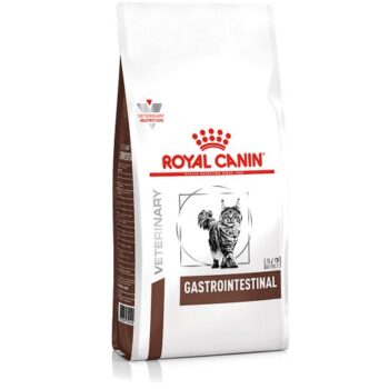 Royal Canin Veterinary Gastrointestinal Dry Cat Food