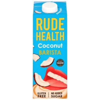 Rude Health Coconut Barista Longlife (1 Litre)