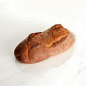 Sainsbury's Handcrafted Brown Sourdough Bread Taste the Difference (800g)