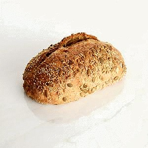 Sainsbury's Handcrafted Seeded Sourdough Bread Taste the Difference (600g)
