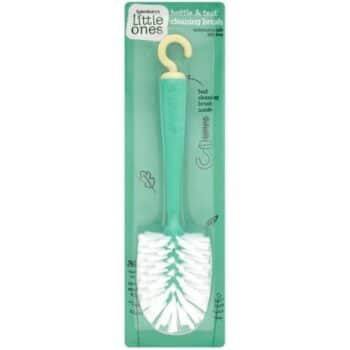Sainsbury's Little Ones Bottle & Teat Cleaning Brush