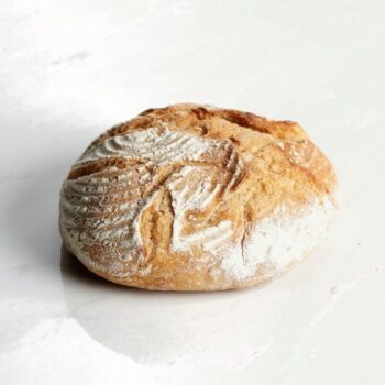 Sainsbury's San Francisco Style Sourdough Bread Taste the Difference (400g)