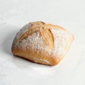 Sainsbury's Sourdough Pave Bread Taste the Difference (400g)