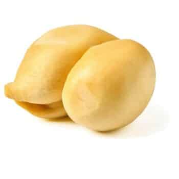 Sanguedolce Smoked Cow's Milk Mozzarella Scamorza (250g)