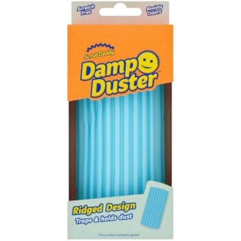 Scrub Daddy Damp Duster