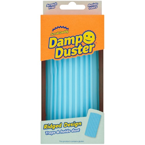 Scrub Daddy Damp Duster