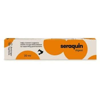 Seraquin Digest Paste For Cats And Dogs (30ml)