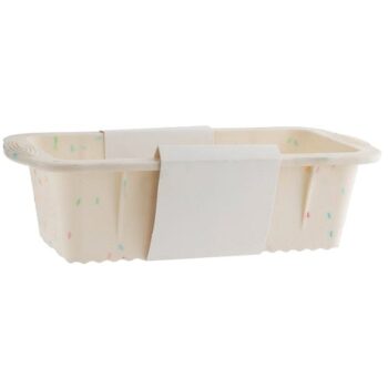 Silicone Loaf Pan