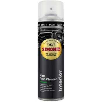 Simoniz Matte Dashboard Cleaner (500ml)