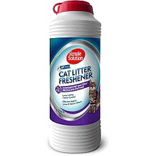 Simple Solution Cat Litter Freshener Granules