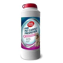 Simple Solution Pet Carpet Freshener