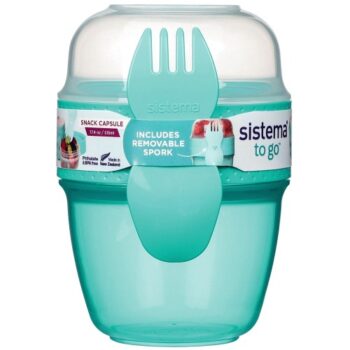 Sistema Snack Capsule To Go (515ml)