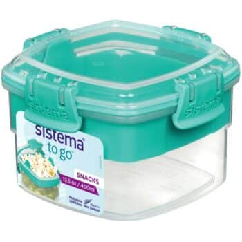 Sistema Snacks To Go (400ml)
