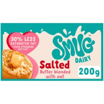 Smug Dairy Butter Block