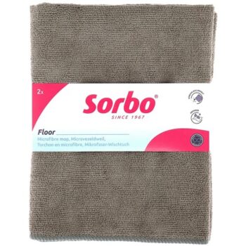 Sorbo Microfibre Floor Cloth 50x60 cm (2)