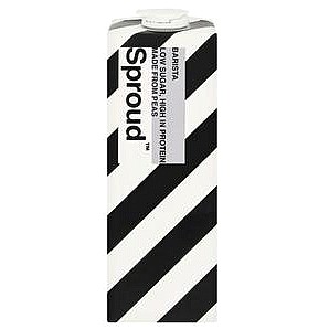 Sproud Barista Pea Protein Milk Alternative (1 Litre)