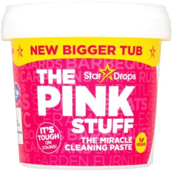 Stardrops Pink Stuff Miracle Paste (850g)