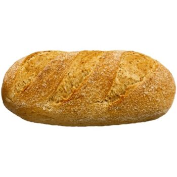 Tesco Brown Bloomer (600g)