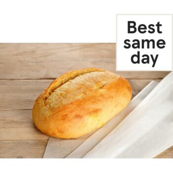 Tesco Cheese Bloomer