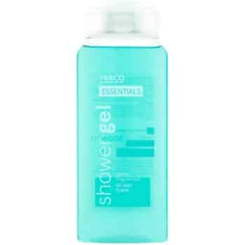 Tesco Essentials Shower Gel Lightly Fragranced (300ml)