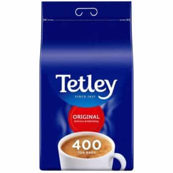 Tetley Tea Bags