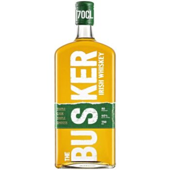 The Busker Triple Cask Blend