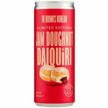 The Drinks Bureau Jam Doughnut Daiquri